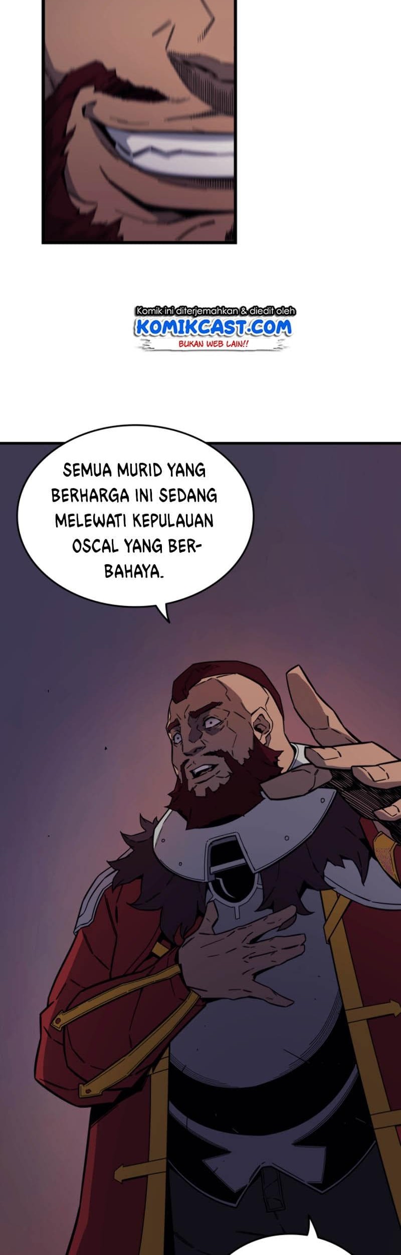 The Great Mage Returns After 4000 Years Chapter 14 - halaman 21