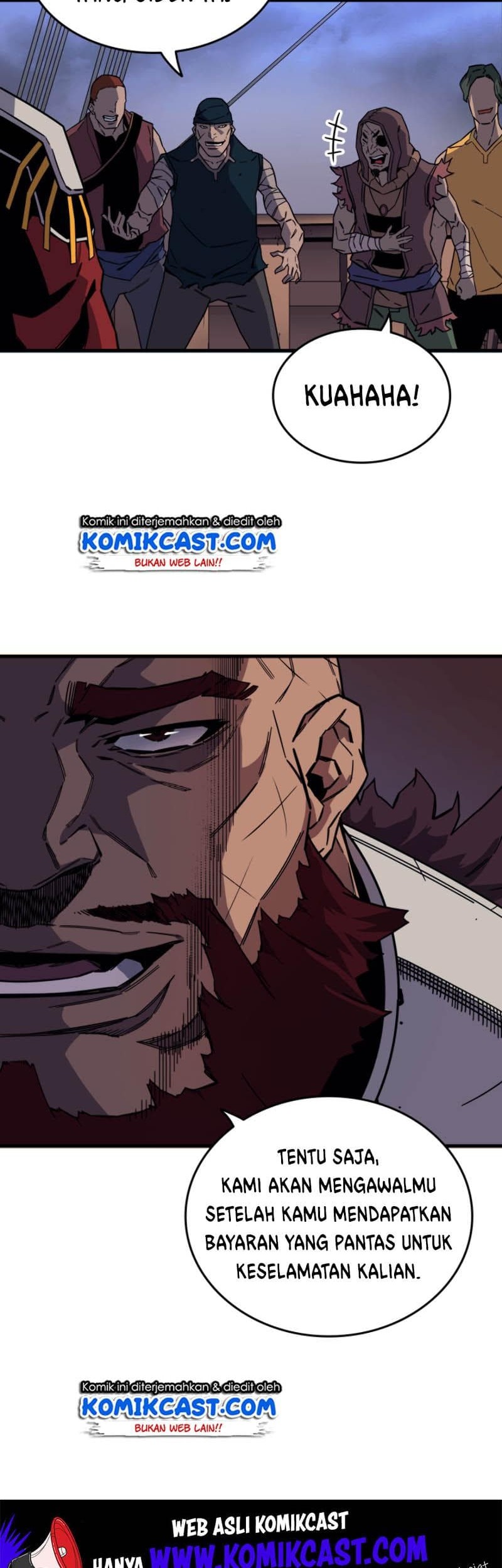 The Great Mage Returns After 4000 Years Chapter 14 - halaman 23
