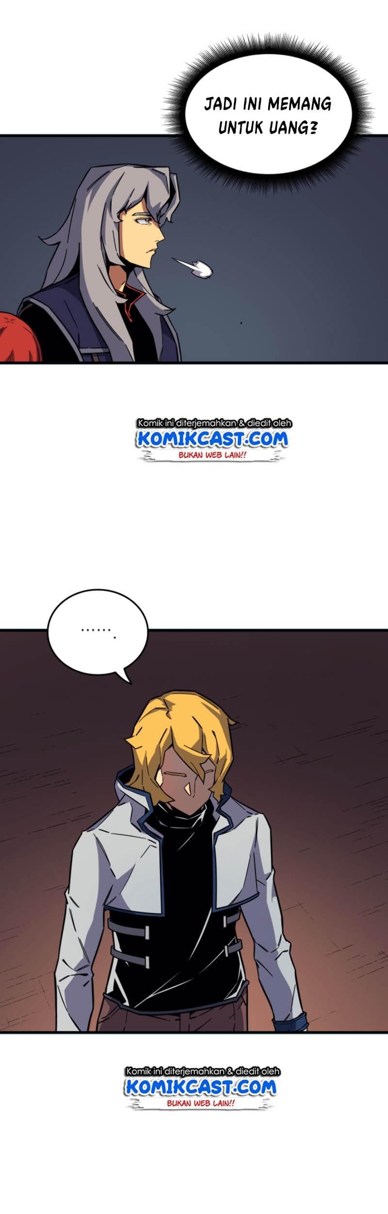 The Great Mage Returns After 4000 Years Chapter 14 - halaman 25