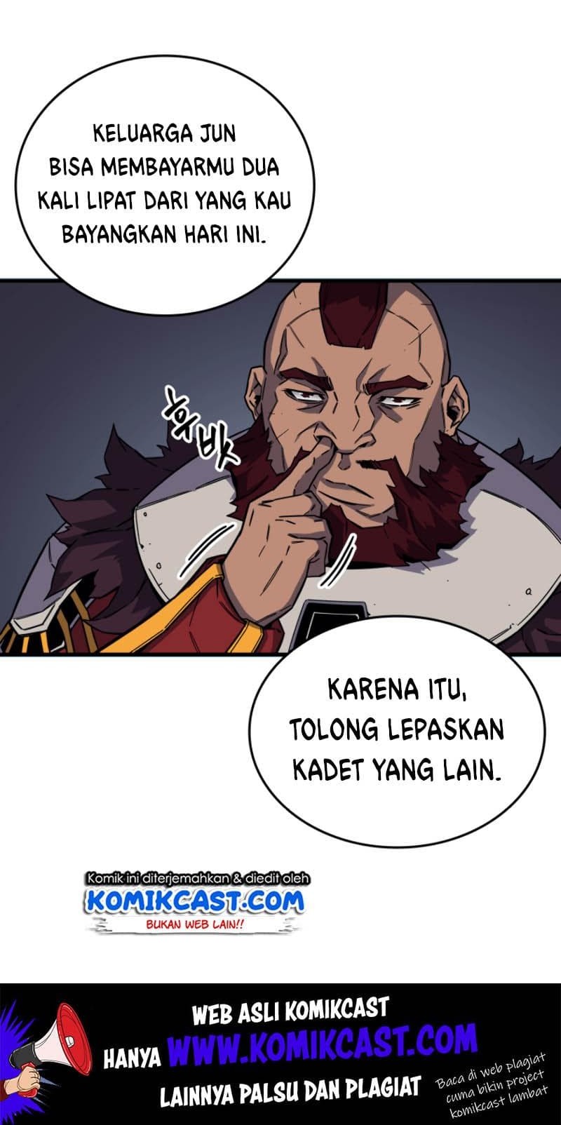 The Great Mage Returns After 4000 Years Chapter 14 - halaman 27