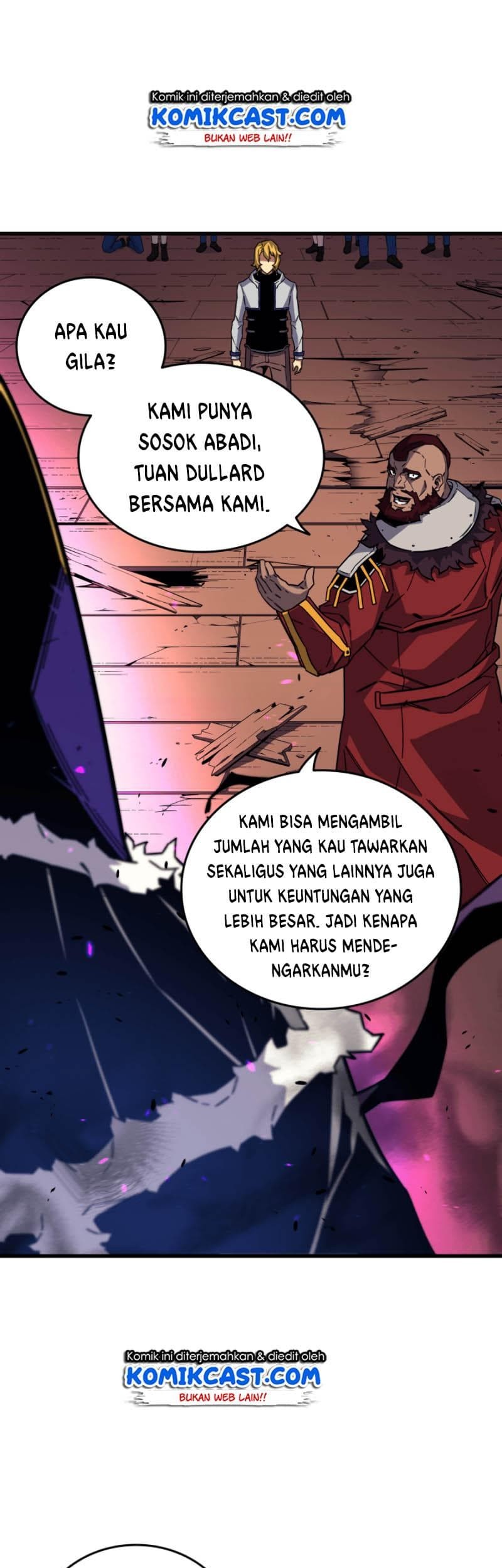 The Great Mage Returns After 4000 Years Chapter 14 - halaman 28