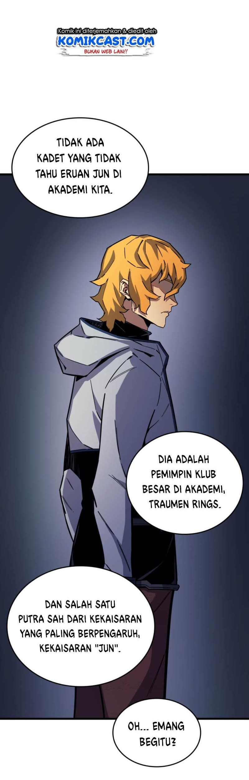 The Great Mage Returns After 4000 Years Chapter 14 - halaman 3