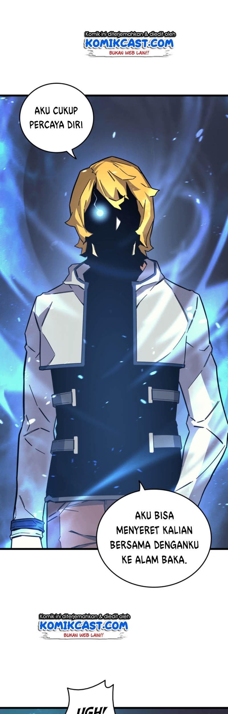 The Great Mage Returns After 4000 Years Chapter 14 - halaman 31
