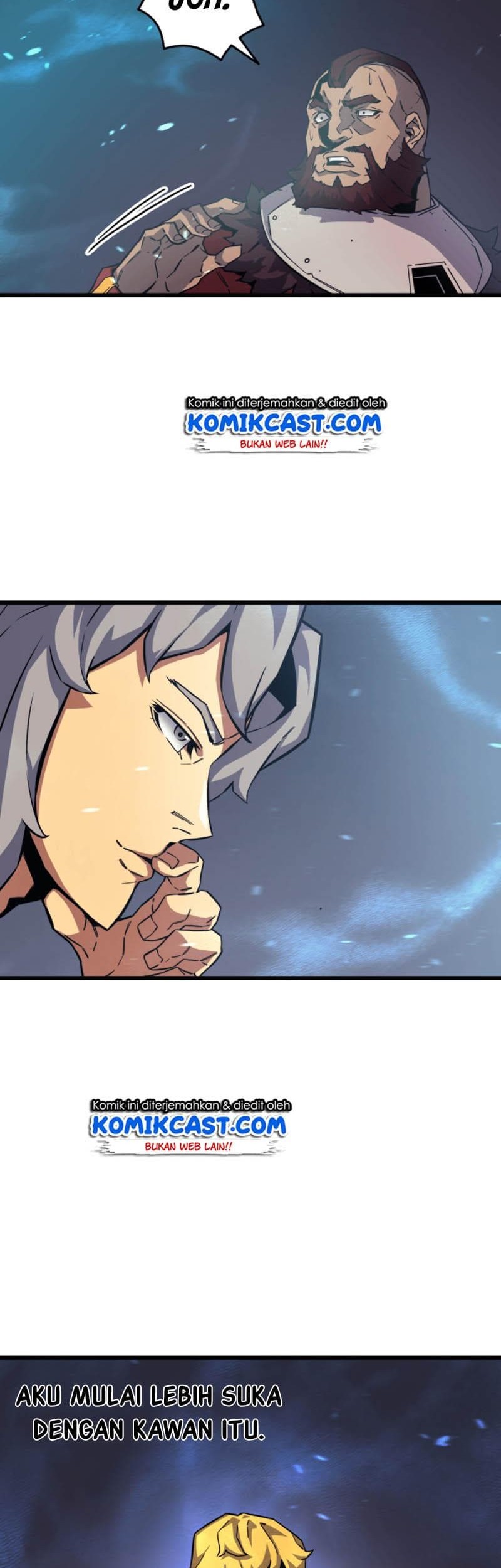 The Great Mage Returns After 4000 Years Chapter 14 - halaman 32