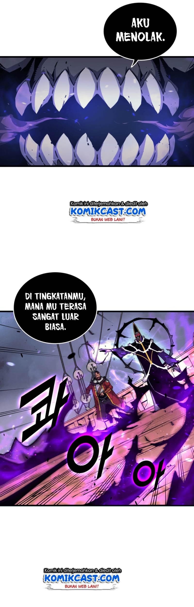 The Great Mage Returns After 4000 Years Chapter 14 - halaman 34
