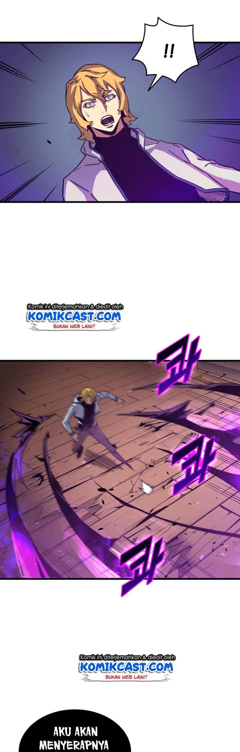 The Great Mage Returns After 4000 Years Chapter 14 - halaman 35