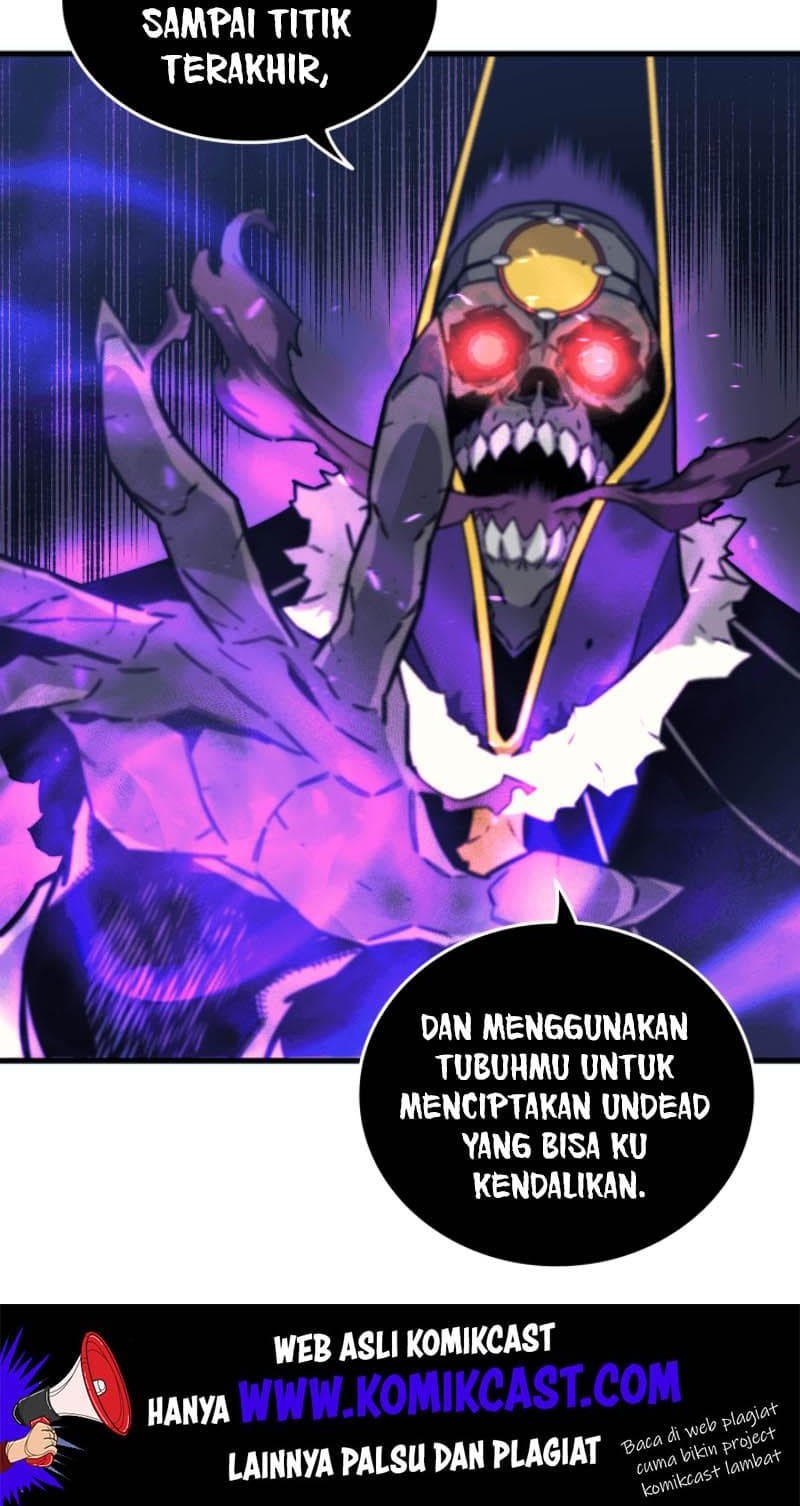 The Great Mage Returns After 4000 Years Chapter 14 - halaman 36