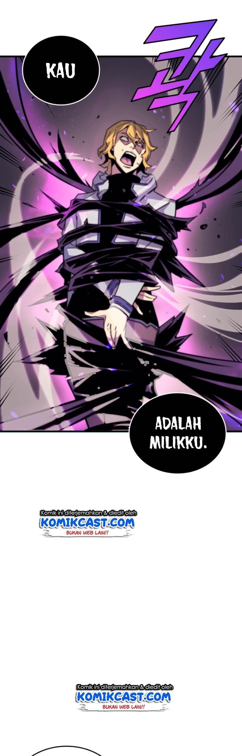 The Great Mage Returns After 4000 Years Chapter 14 - halaman 37
