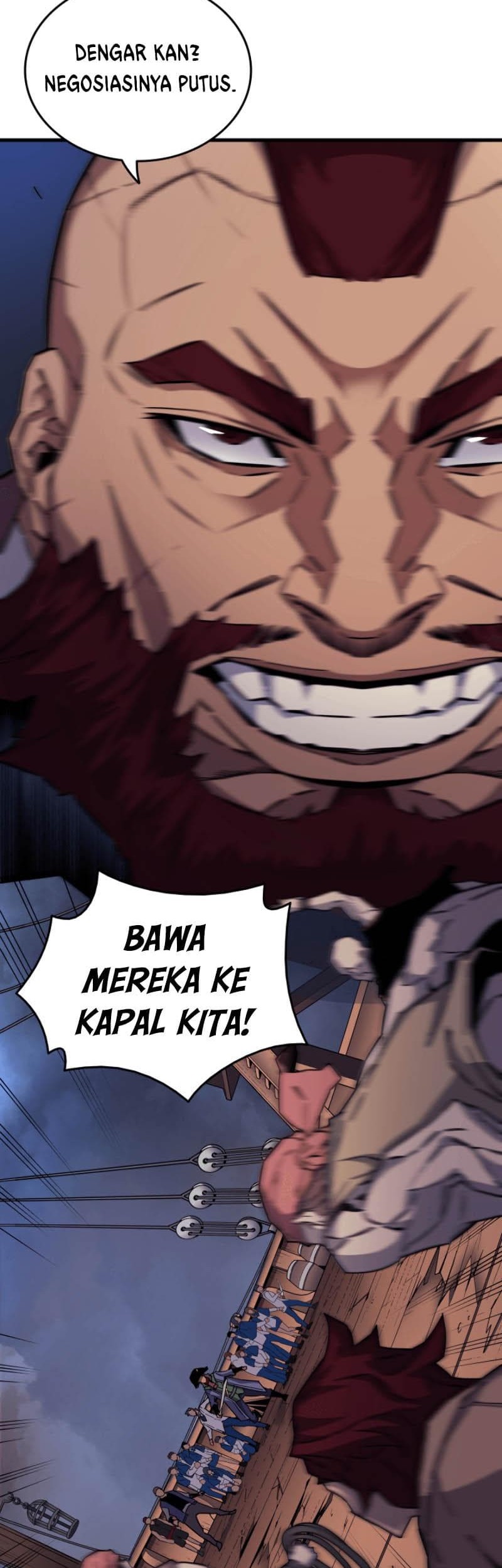 The Great Mage Returns After 4000 Years Chapter 14 - halaman 38