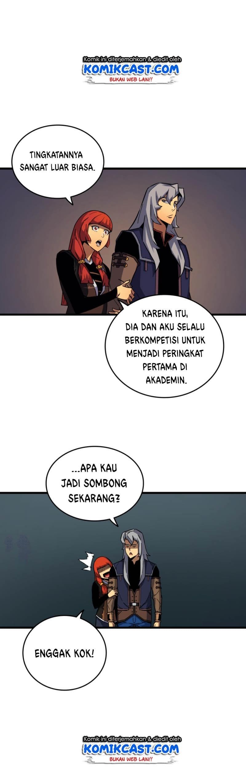 The Great Mage Returns After 4000 Years Chapter 14 - halaman 4