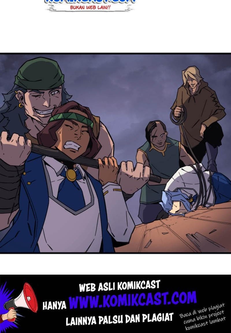 The Great Mage Returns After 4000 Years Chapter 14 - halaman 40
