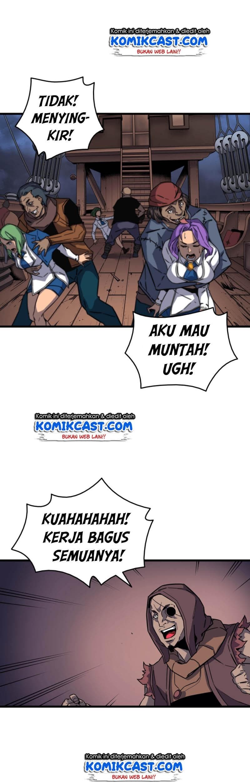 The Great Mage Returns After 4000 Years Chapter 14 - halaman 41