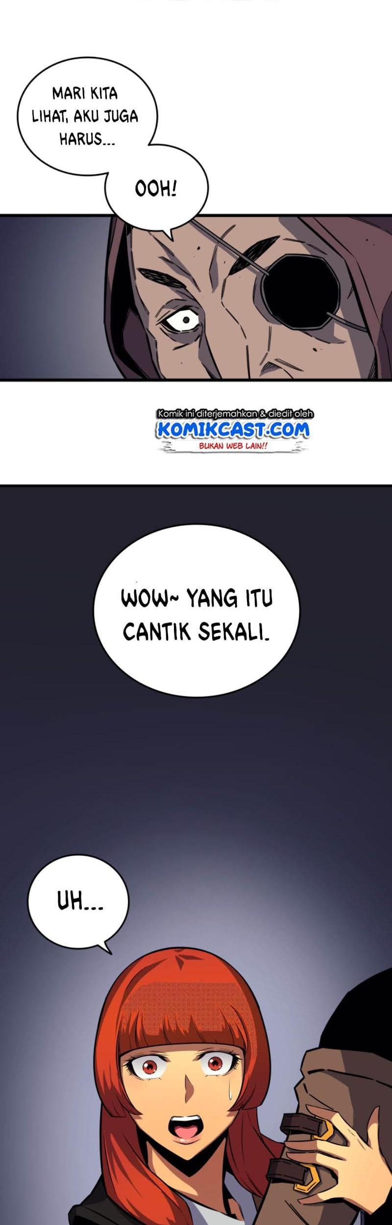 The Great Mage Returns After 4000 Years Chapter 14 - halaman 42