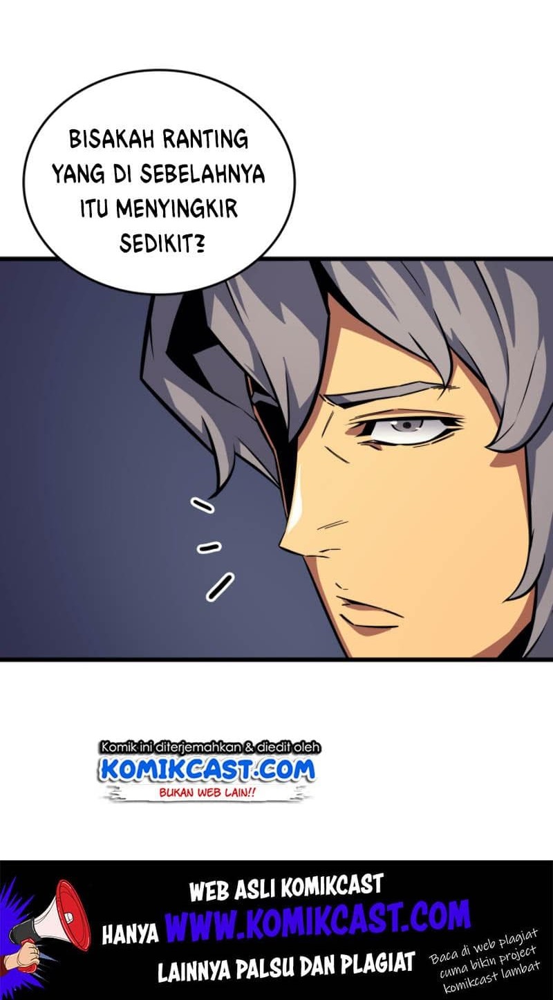 The Great Mage Returns After 4000 Years Chapter 14 - halaman 44