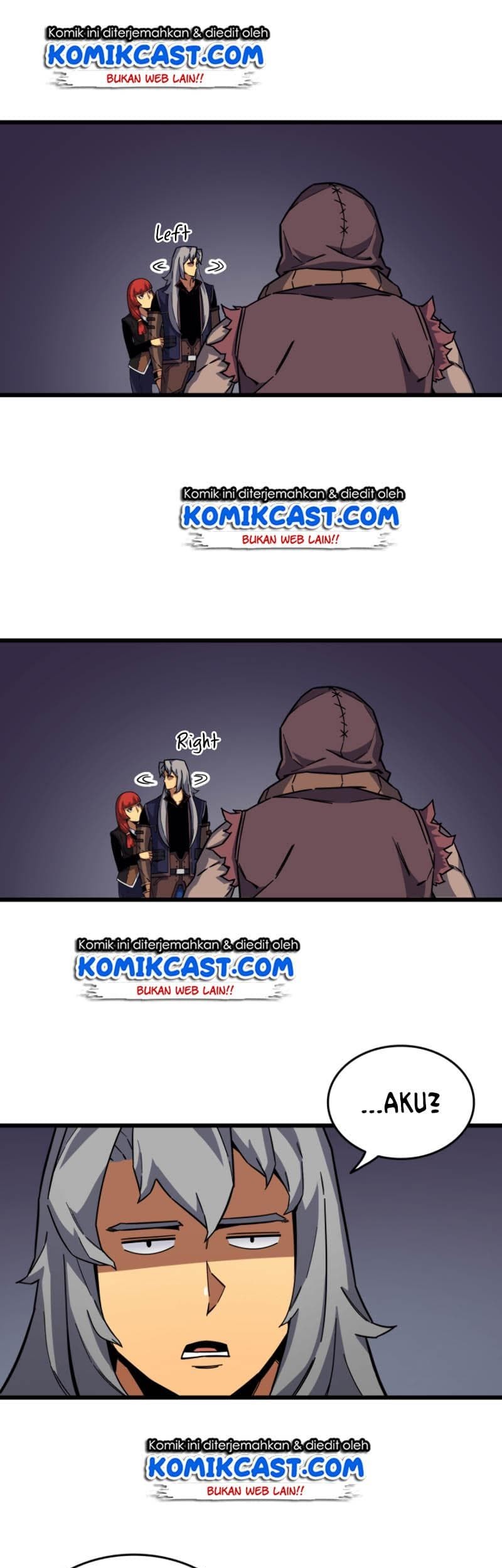 The Great Mage Returns After 4000 Years Chapter 14 - halaman 45