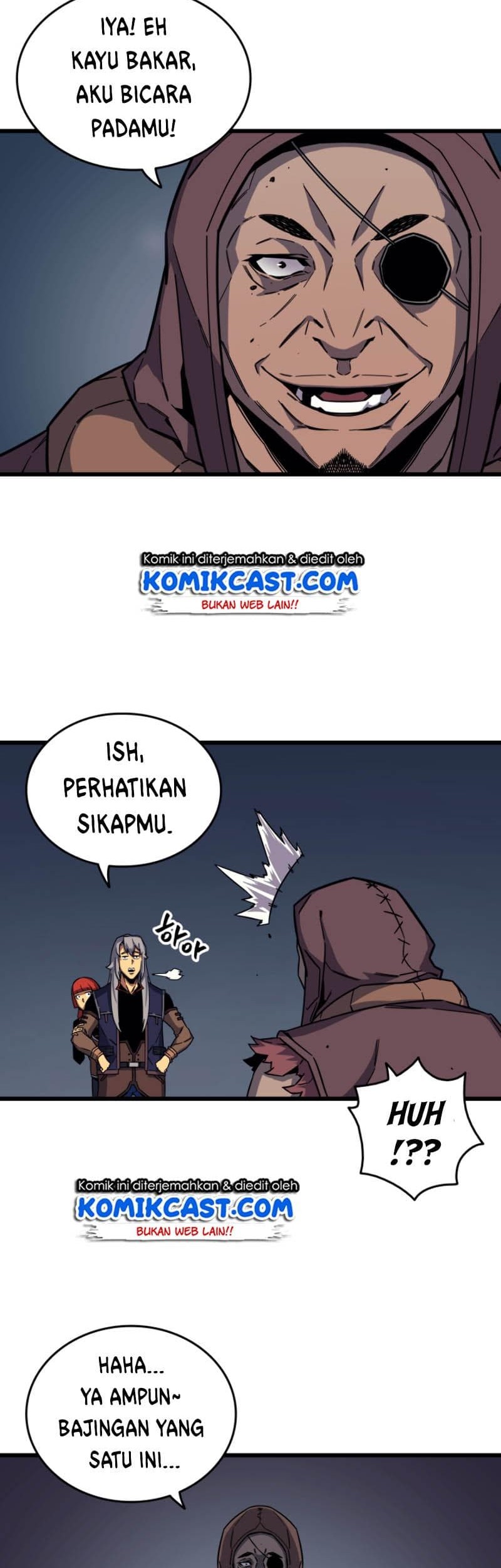 The Great Mage Returns After 4000 Years Chapter 14 - halaman 46