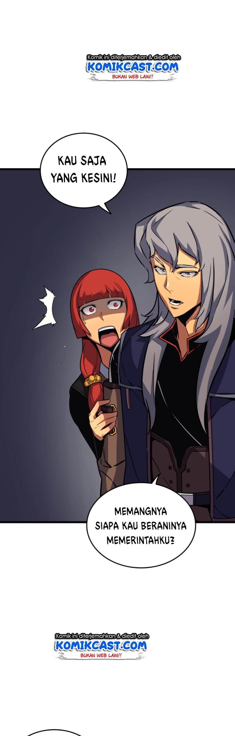 The Great Mage Returns After 4000 Years Chapter 14 - halaman 48