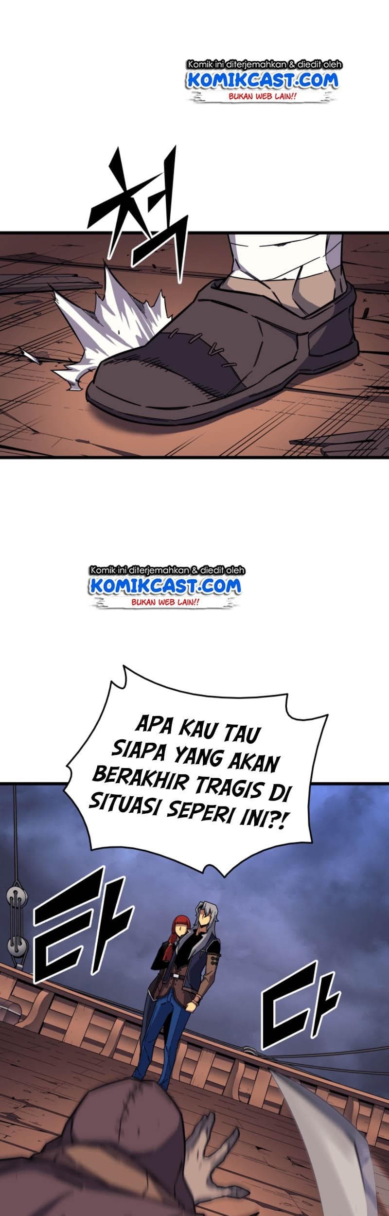The Great Mage Returns After 4000 Years Chapter 14 - halaman 51