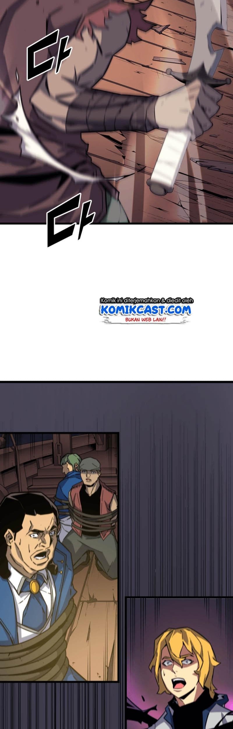 The Great Mage Returns After 4000 Years Chapter 14 - halaman 52