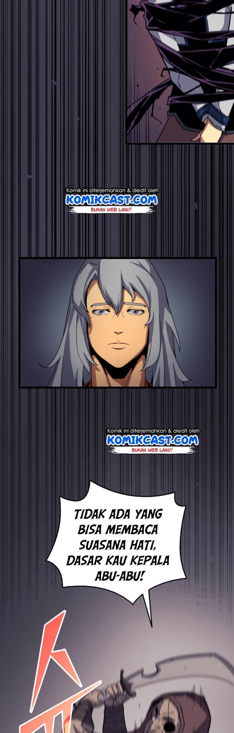 The Great Mage Returns After 4000 Years Chapter 14 - halaman 53