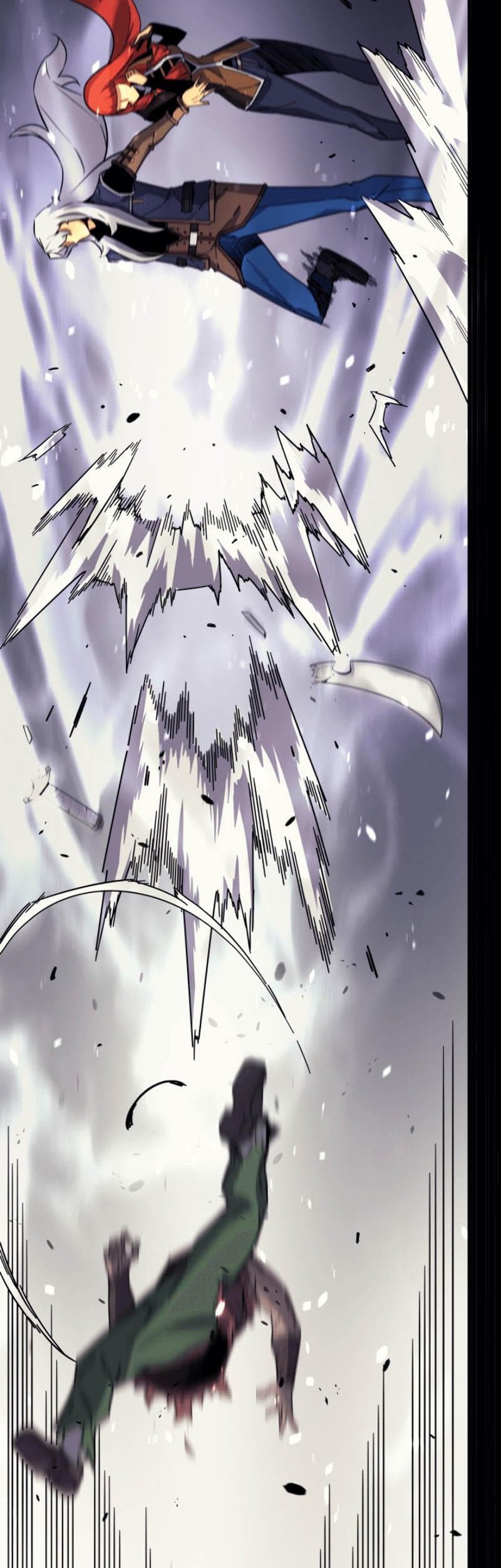The Great Mage Returns After 4000 Years Chapter 14 - halaman 57