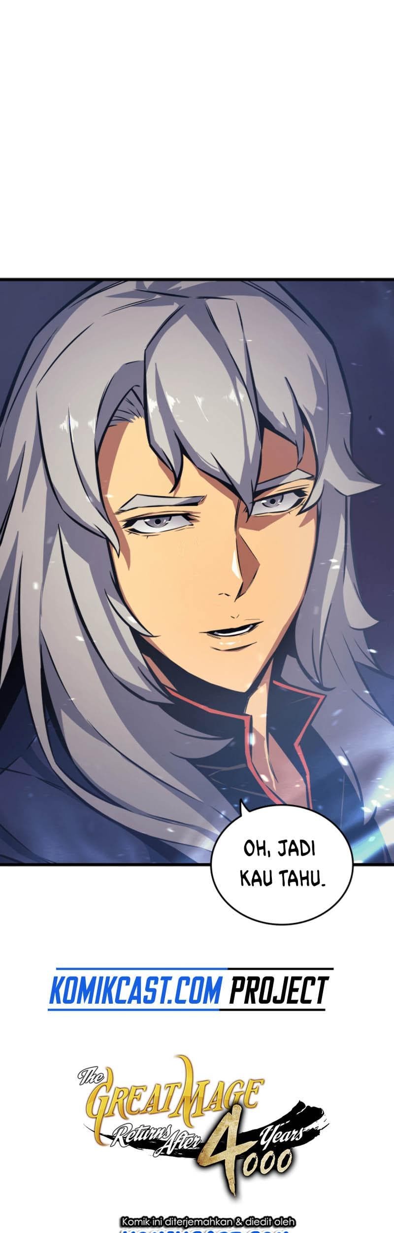 The Great Mage Returns After 4000 Years Chapter 14 - halaman 59