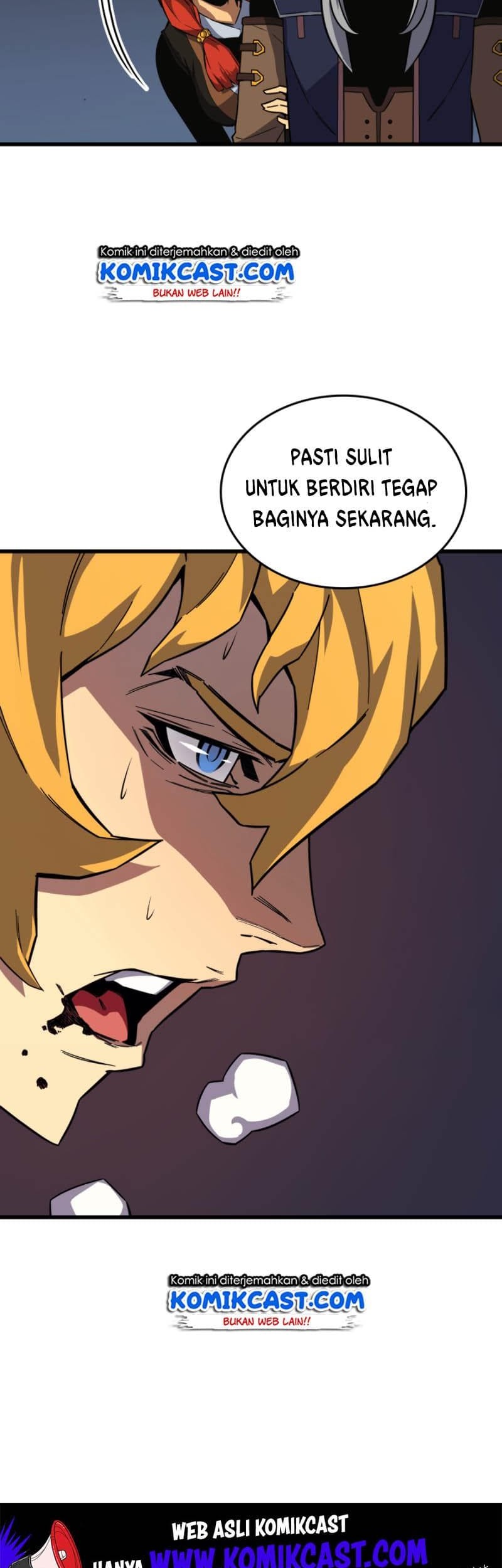 The Great Mage Returns After 4000 Years Chapter 14 - halaman 8