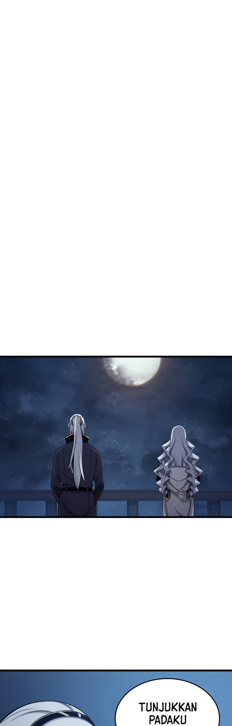 The Great Mage Returns After 4000 Years Chapter 140 - halaman 10
