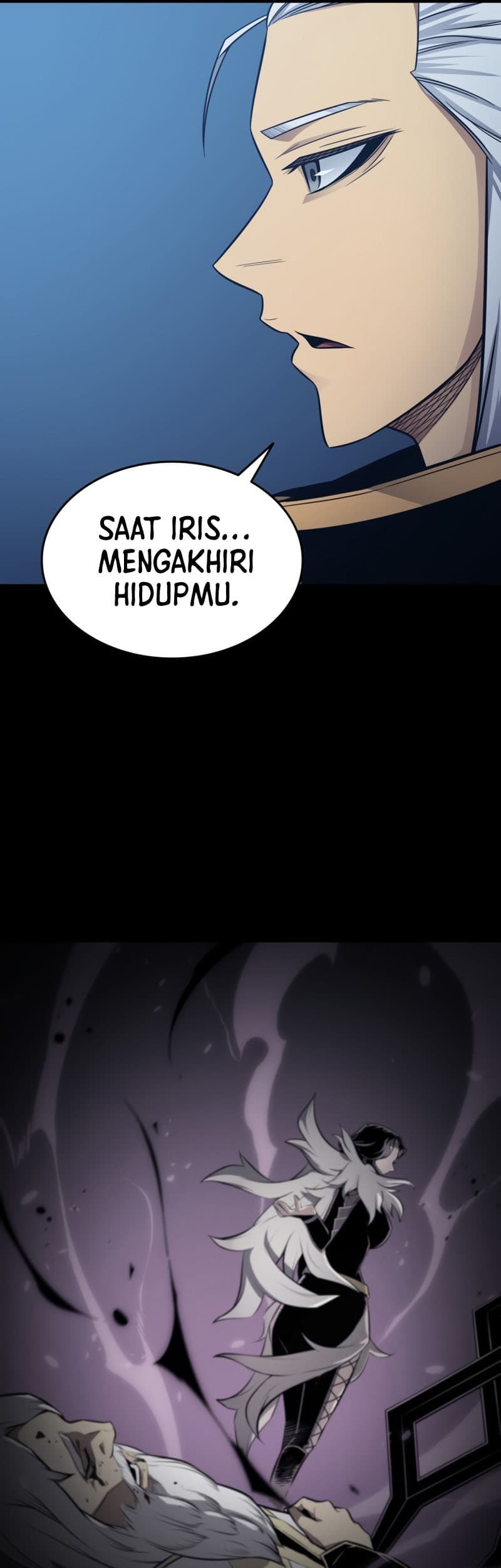The Great Mage Returns After 4000 Years Chapter 140 - halaman 12