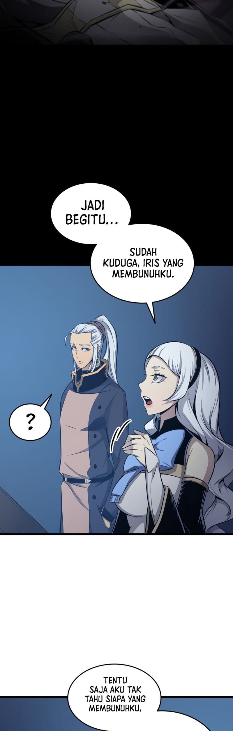 The Great Mage Returns After 4000 Years Chapter 140 - halaman 13
