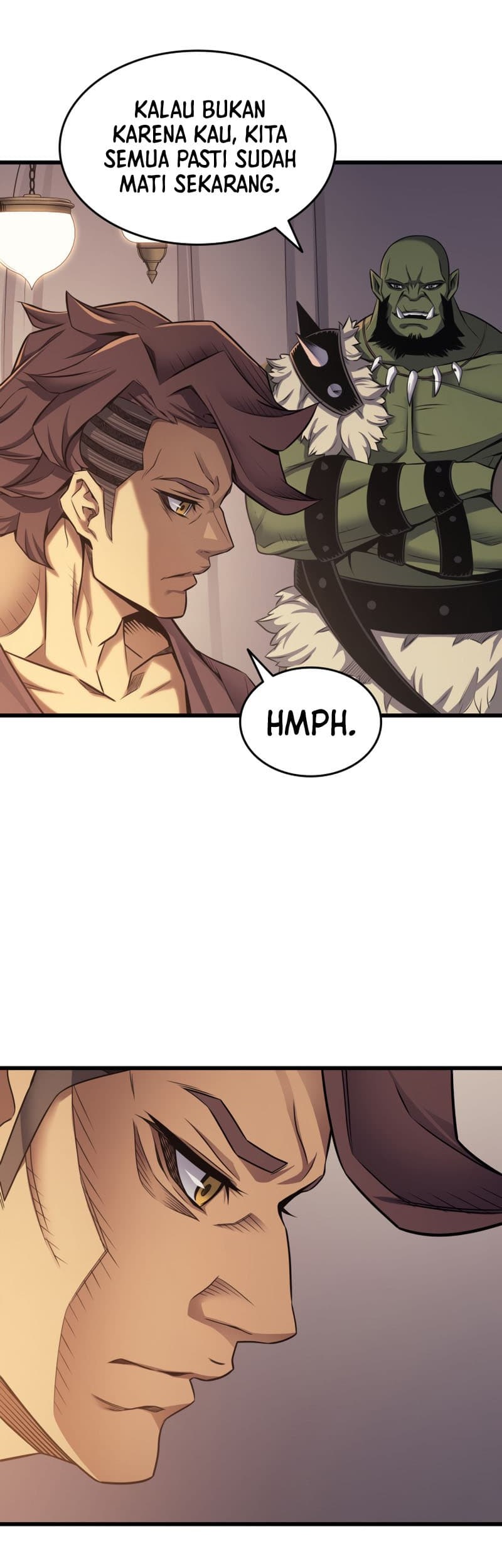 The Great Mage Returns After 4000 Years Chapter 140 - halaman 19