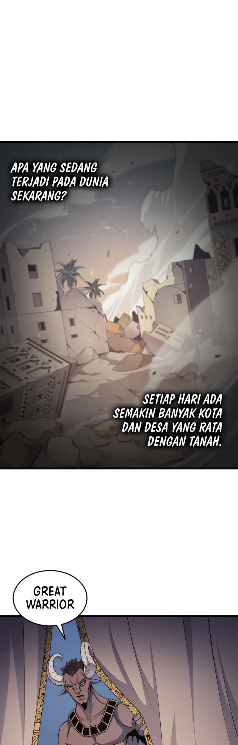 The Great Mage Returns After 4000 Years Chapter 140 - halaman 20