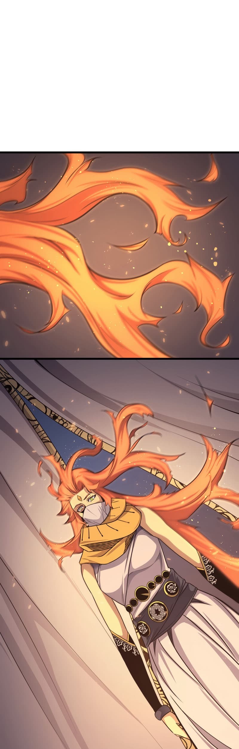 The Great Mage Returns After 4000 Years Chapter 140 - halaman 22