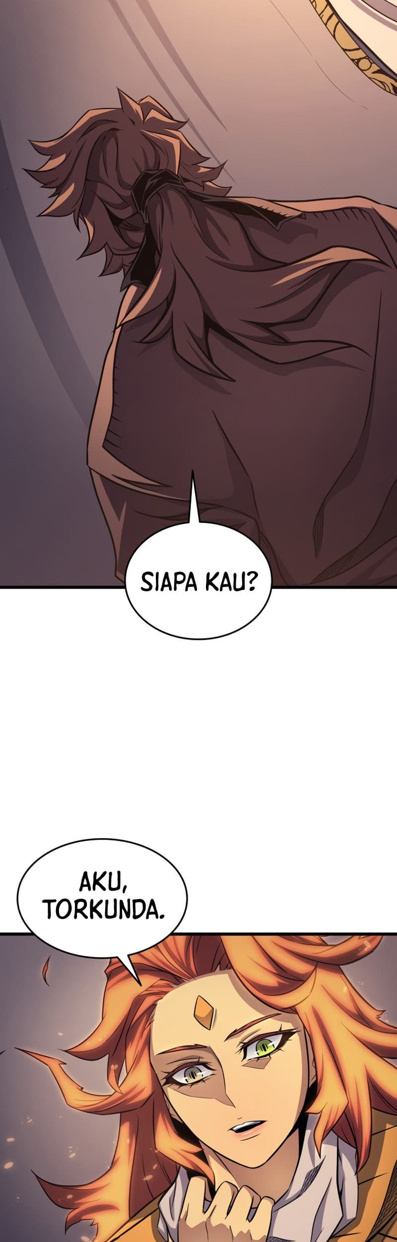 The Great Mage Returns After 4000 Years Chapter 140 - halaman 23