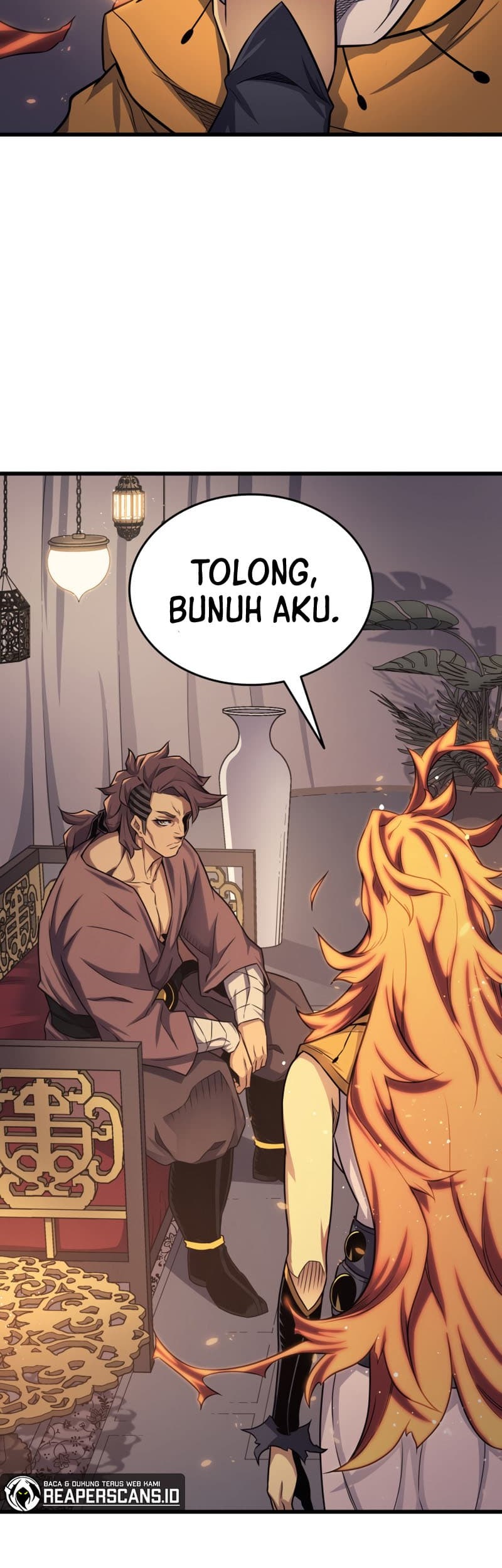The Great Mage Returns After 4000 Years Chapter 140 - halaman 24