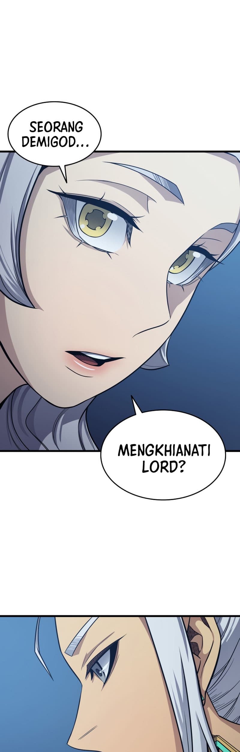 The Great Mage Returns After 4000 Years Chapter 140 - halaman 25