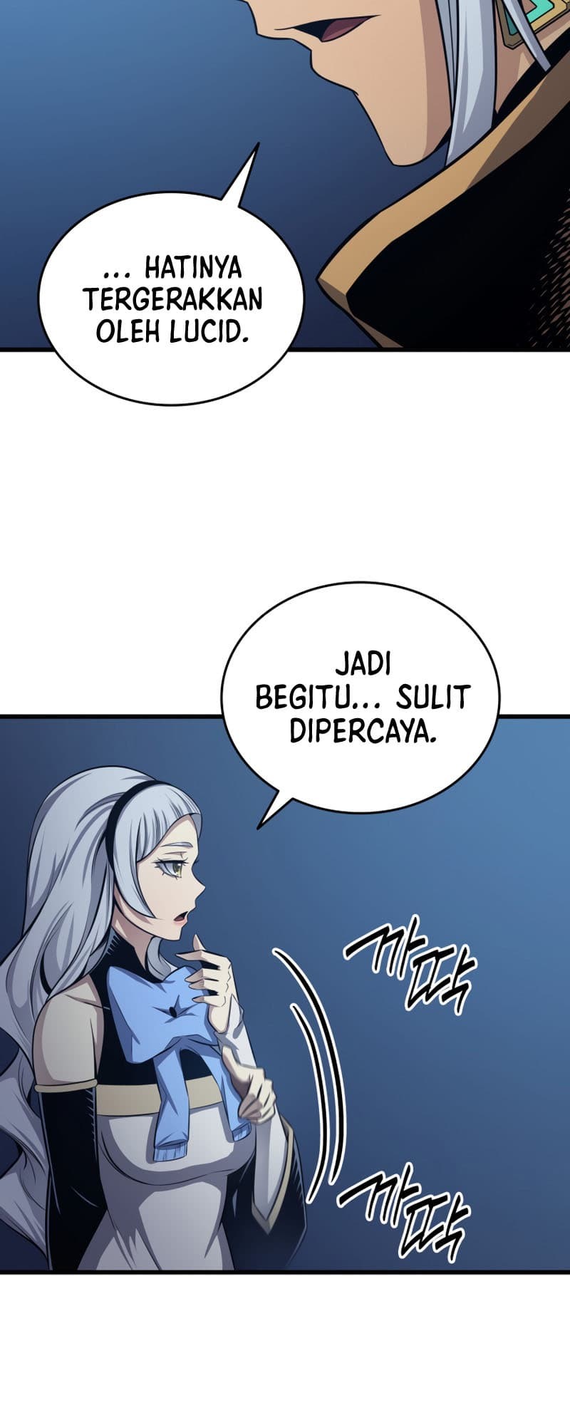 The Great Mage Returns After 4000 Years Chapter 140 - halaman 26