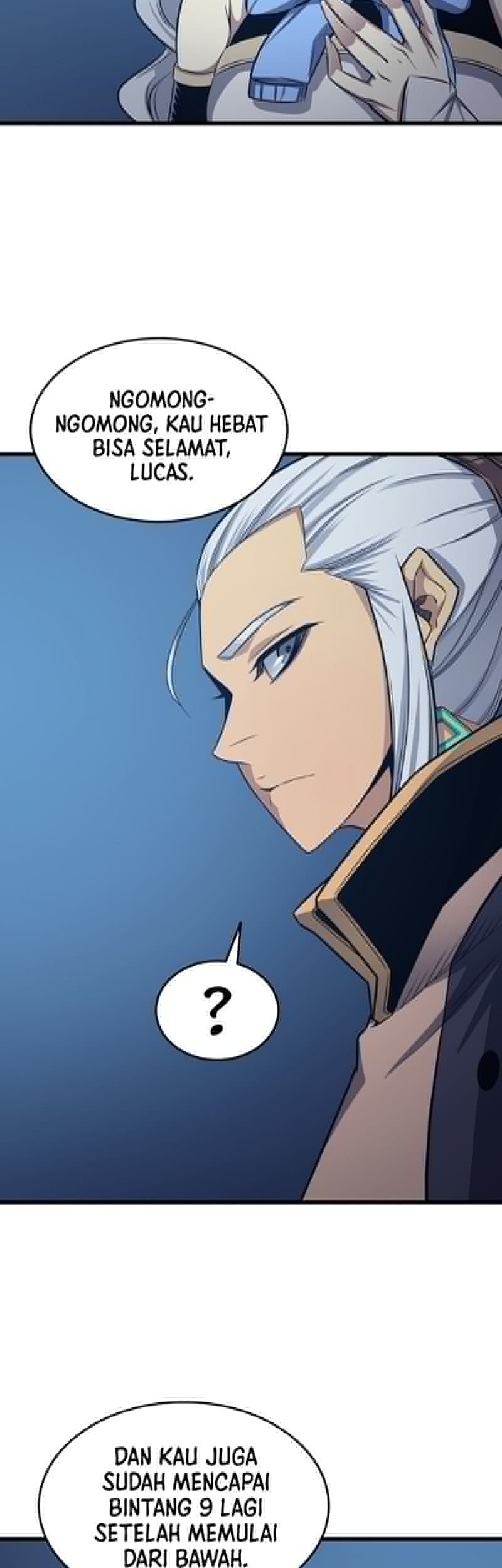 The Great Mage Returns After 4000 Years Chapter 140 - halaman 28