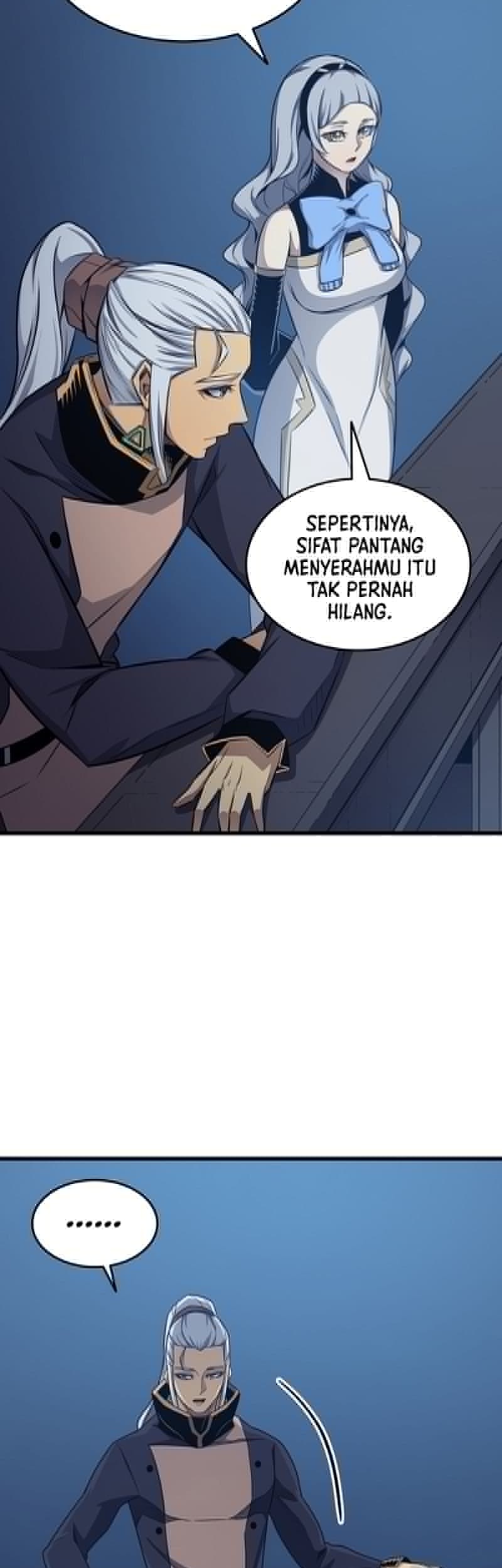 The Great Mage Returns After 4000 Years Chapter 140 - halaman 29