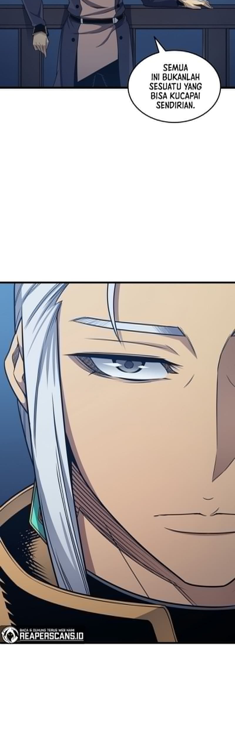 The Great Mage Returns After 4000 Years Chapter 140 - halaman 30