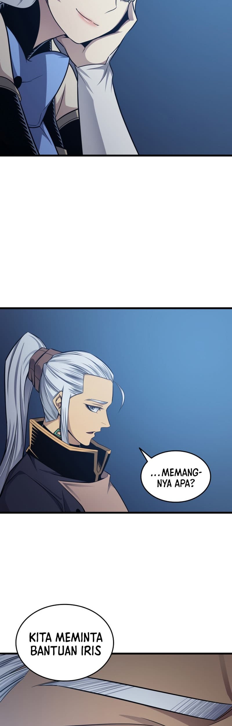 The Great Mage Returns After 4000 Years Chapter 140 - halaman 35