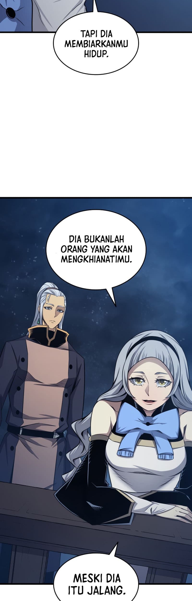 The Great Mage Returns After 4000 Years Chapter 140 - halaman 38