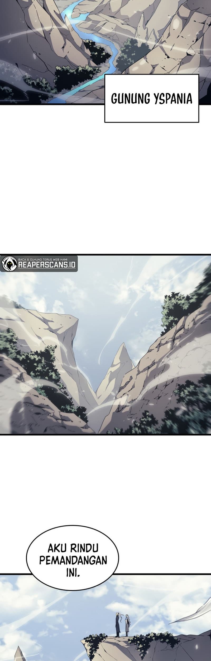 The Great Mage Returns After 4000 Years Chapter 140 - halaman 40
