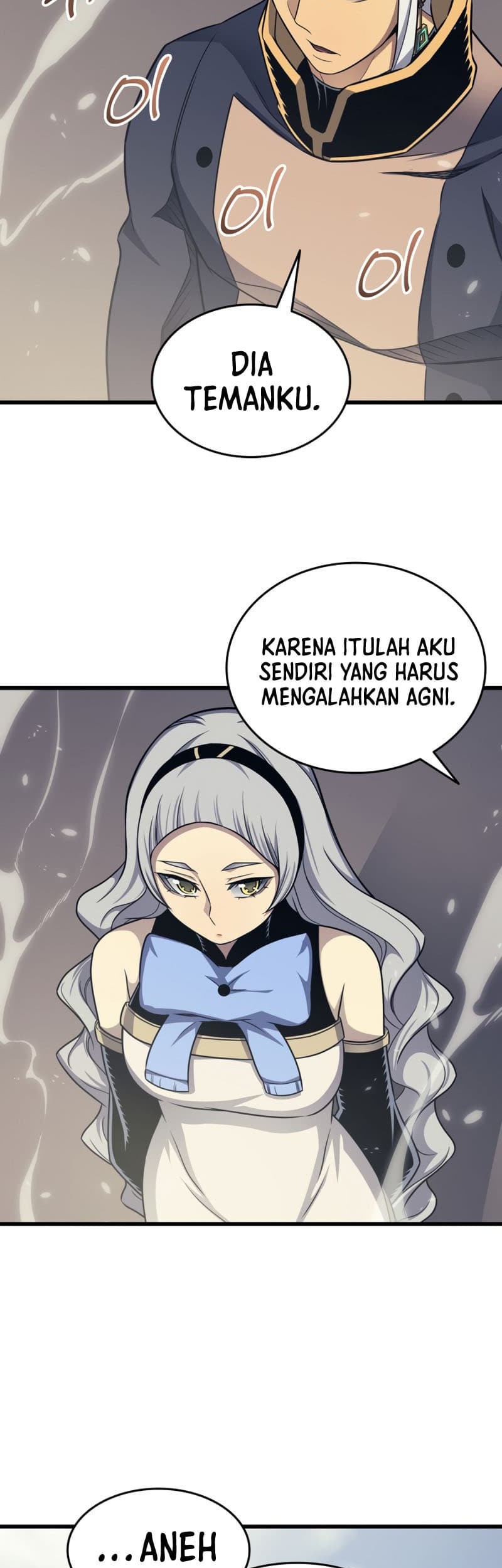 The Great Mage Returns After 4000 Years Chapter 140 - halaman 44