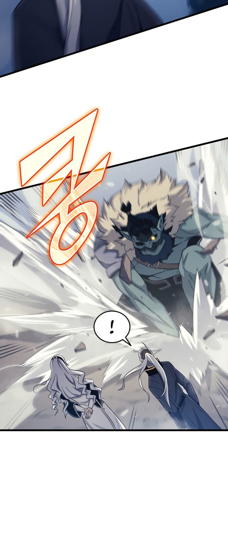 The Great Mage Returns After 4000 Years Chapter 140 - halaman 46