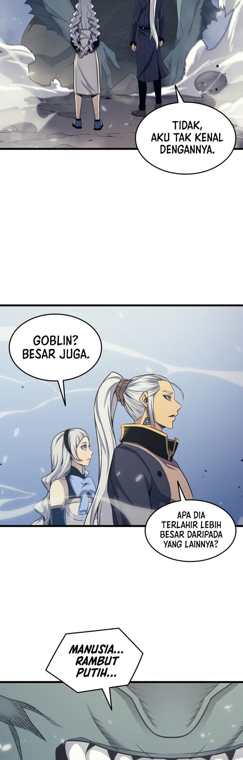 The Great Mage Returns After 4000 Years Chapter 140 - halaman 48