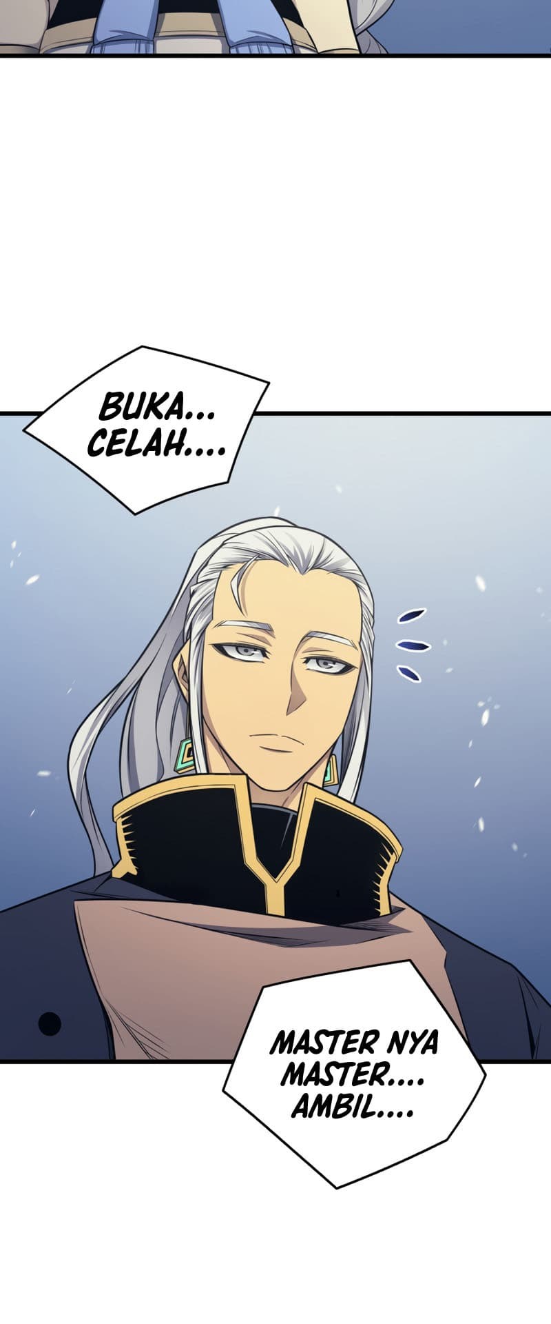 The Great Mage Returns After 4000 Years Chapter 140 - halaman 51