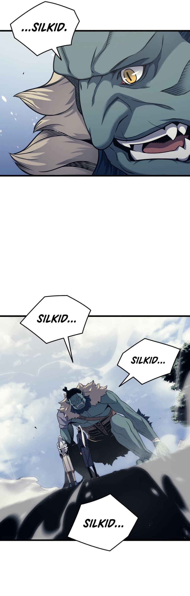 The Great Mage Returns After 4000 Years Chapter 140 - halaman 52