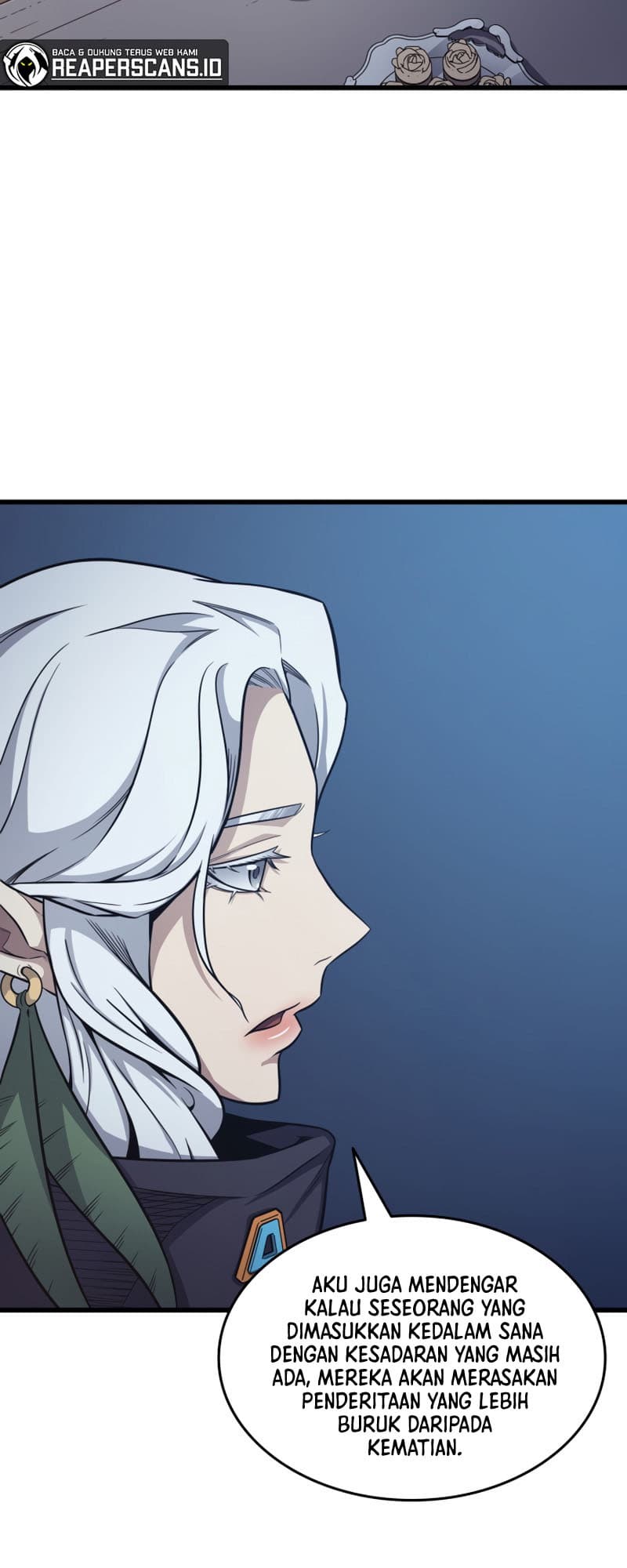 The Great Mage Returns After 4000 Years Chapter 140 - halaman 6