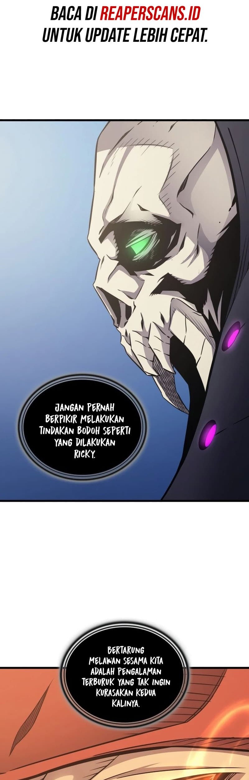 The Great Mage Returns After 4000 Years Chapter 141 - halaman 11